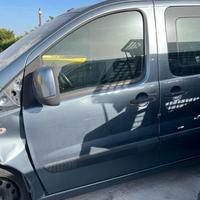 Porta anteriore sx fiat scudo anno 2007