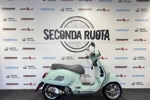 Vespa 300 GTS
