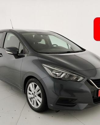 NISSAN Micra IG-T 100 Xtronic AUTOMATICA Acenta