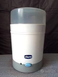 Sterilizzatore elettrico a vapore CHICCO