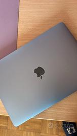 Macbook air m1 del 2020