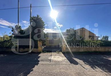 Villa o villino Avola [Cod. rif 3274178VRG]