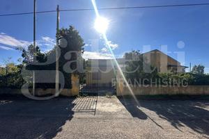 Villa o villino Avola [Cod. rif 3274178VRG]