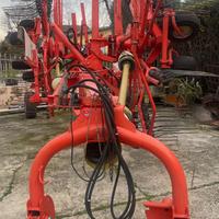 Ranghinatore Kuhn GA 6520