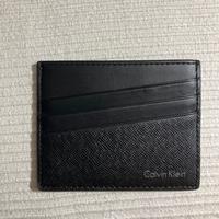 Porta carte Calvin Klein