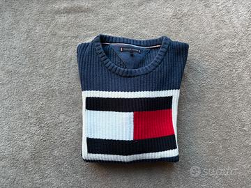 Maglione tommy hilfiger