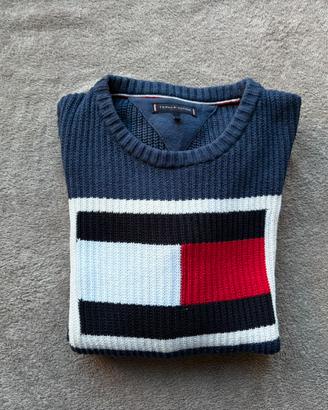Maglione tommy hilfiger