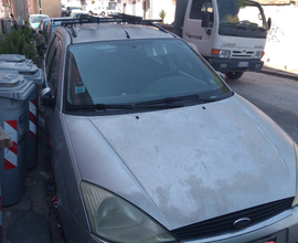 Focus SW