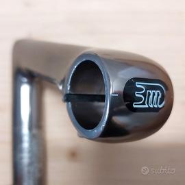 Attacco manubrio 3ttt | 110 mm