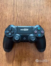 Joystick PS4 e PS3