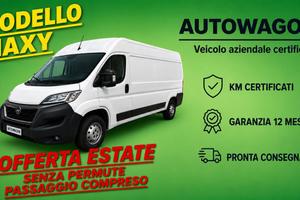 CITROEN Jumper 35 BlueHDi 140 S&S PLM-TA Furgone