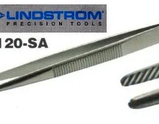 Pinzetta  fai da te Prof.le  LINDSTROM 120-SA
