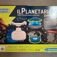  Planetario per bambino