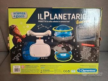  Planetario per bambino