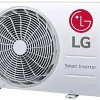 CLIMATIZZATORE LG 12000 BTU