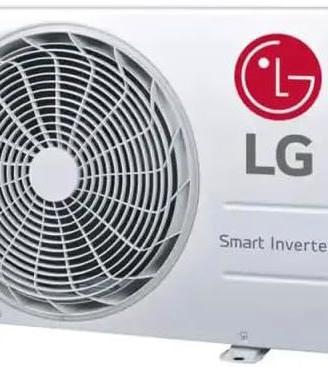 CLIMATIZZATORE LG 12000 BTU