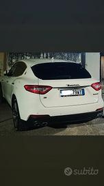 Maserati levante 3.0 250cv acc.permuta