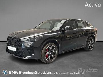 BMW X2 sdrive 20i 48V MSport Pro auto
