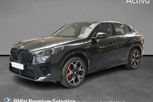 BMW X2 sdrive 20i 48V MSport Pro auto