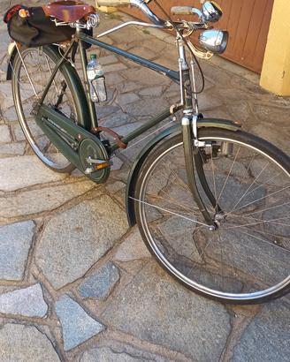 bici uomo