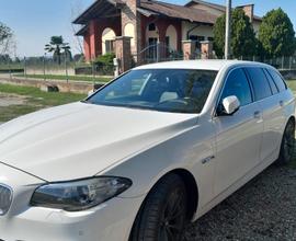 BMW Serie 5 (F10/11) - 2014