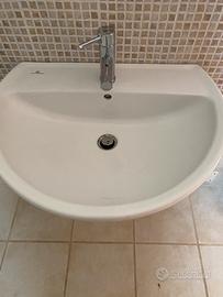 Lavabo per bagno