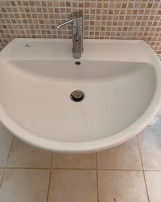 Lavabo per bagno