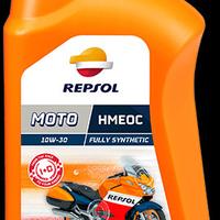 Repsol moto racing 10w30 4t