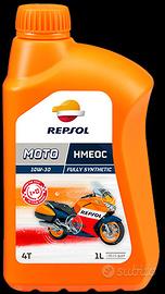 Repsol moto racing 10w30 4t