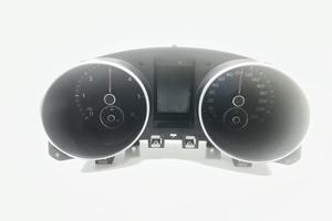 QUADRO STRUMENTI VOLKSWAGEN Golf 6 Berlina 5K09208