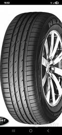 4 gomme nexen estive 225 50 18 