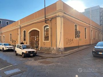 EMANUELE Via REBURDONE Via SAN GIULIANO