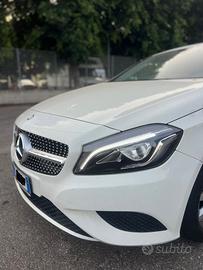 Mercedes-benz A 180 CDI Executive