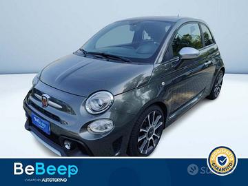 Abarth 595 1.4 T-JET TURISMO 165CV