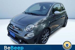 Abarth 595 1.4 T-JET TURISMO 165CV