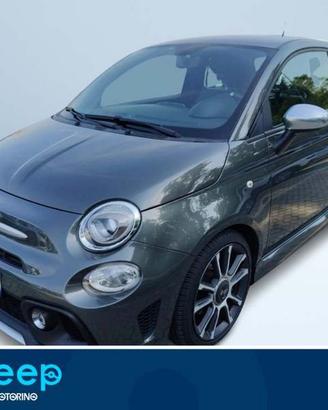 Abarth 595 1.4 T-JET TURISMO 165CV