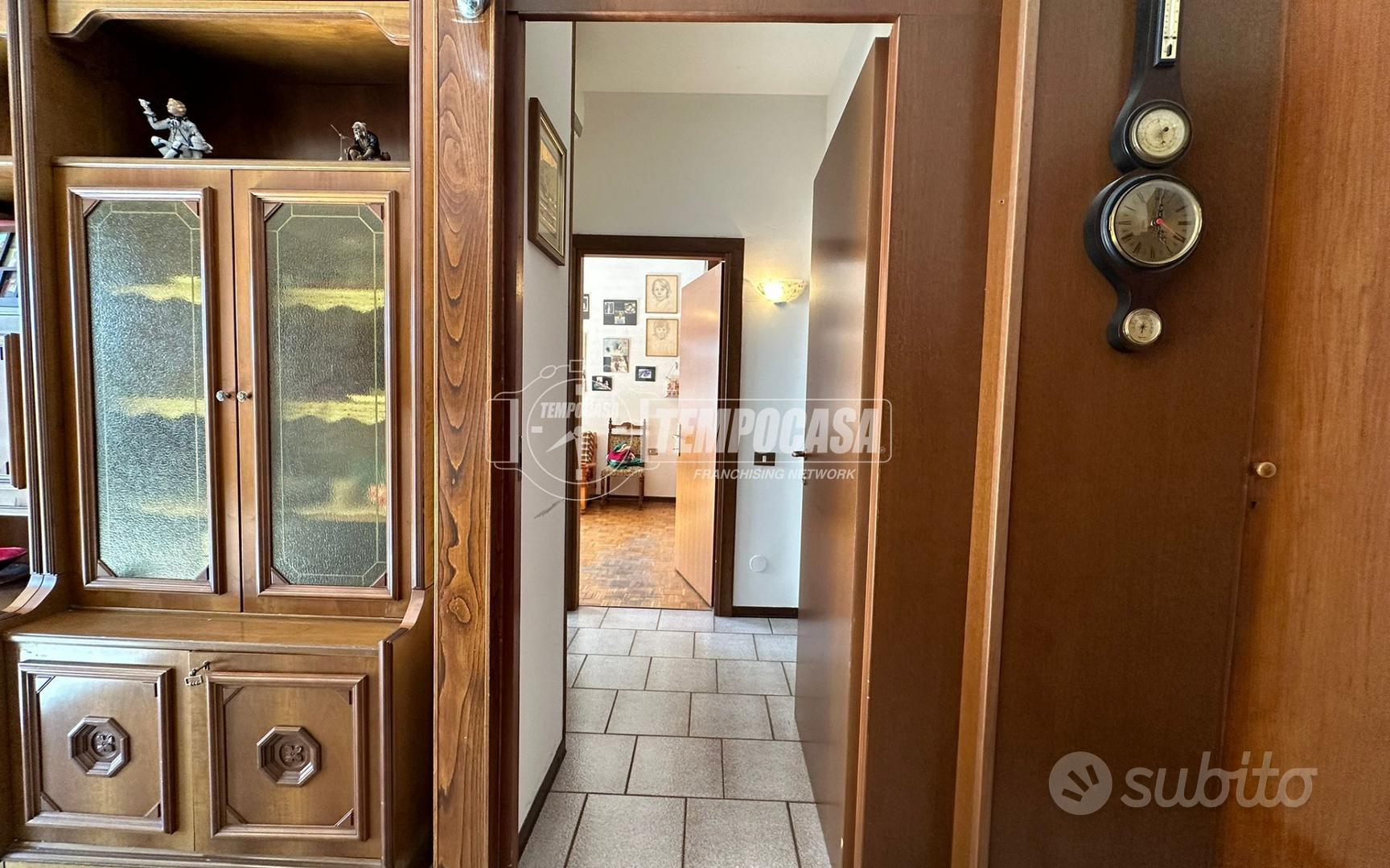Apartment in Trezzo sull'Adda, Concesa, Baracche - Vista 5