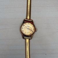 Orologio LORENZ  da donna in oro 18 k