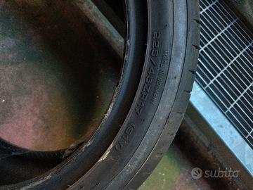 gomma 225/45/17