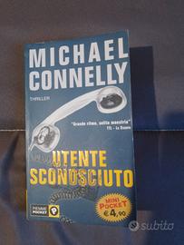 Michael Connelly - Utente sconosciuto