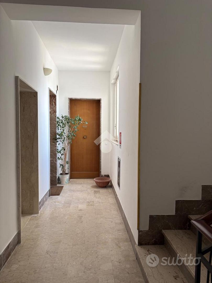 Appartamento – Trapani - Altro