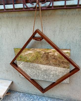 Specchio tipo Scandinavo 