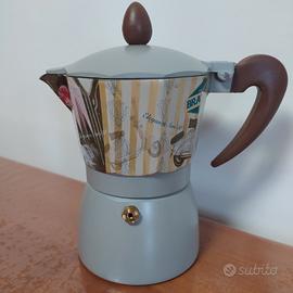 caffettiera Brandani 