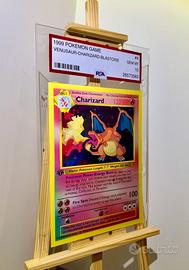 Poster Pokémon Set Base 3D Lenticolare 55x35