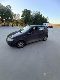 Fiat punto 1.3 mj