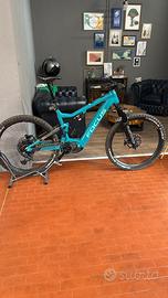 E- bike FOCUS JAM2 7.0