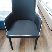 POLTRONCINE CON BRACCIOLI DIRETTO FABBRICA