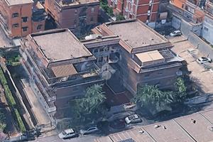 4 LOCALI A MENTANA