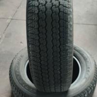 N°2 BRIDGESTONE 265/60/18