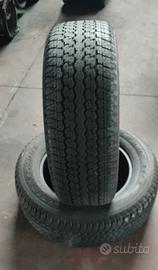 N°2 BRIDGESTONE 265/60/18